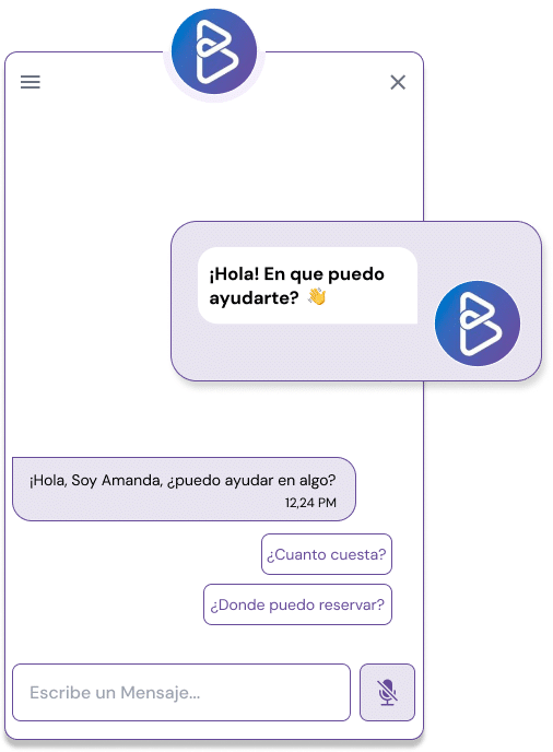 servicio ia soporte pagina web bgcreativos productora audiovisual