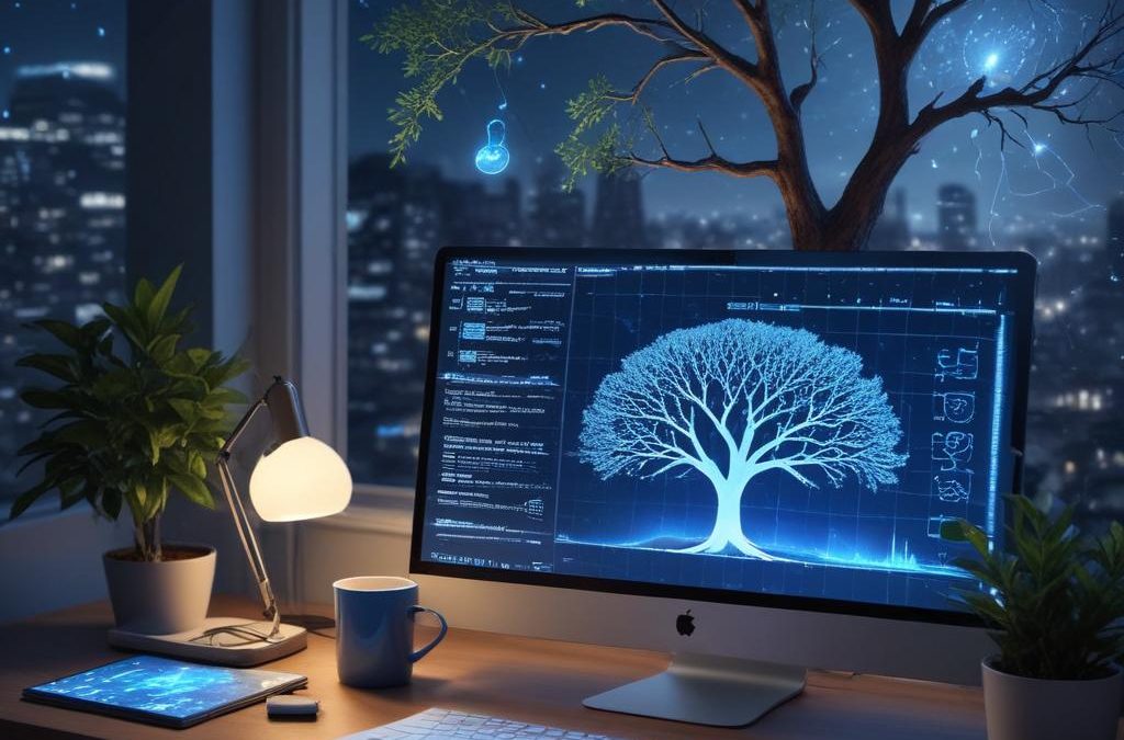 Agentes IA Ahora Piensan por Horas: El Nuevo Nivel de Autonomía