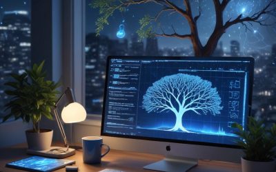 Producción Audiovisual y Marketing Digital - BGCreativos 30 Agentes IA Ahora Piensan por Horas: El Nuevo Nivel de Autonomía