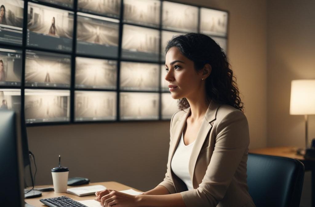 Los Asistentes de IA Ahora Crean Campañas de Marketing en 30 Segundos