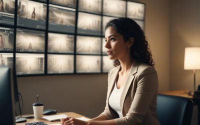 Producción Audiovisual y Marketing Digital - BGCreativos 28 Los Asistentes de IA Ahora Crean Campañas de Marketing en 30 Segundos