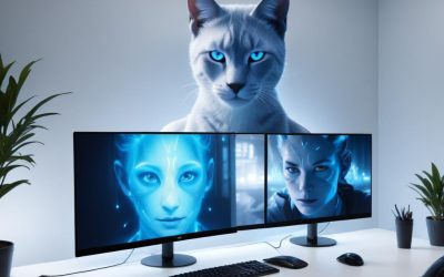 Producción Audiovisual y Marketing Digital - BGCreativos 27 Los Asistentes de IA Ahora Negocian Descuentos Directamente con Proveedores