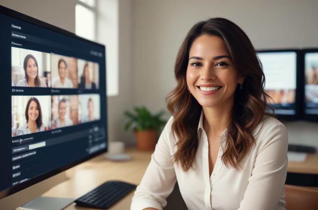 Los Asistentes de IA Ahora Negocian Descuentos con Proveedores en Tiempo Real