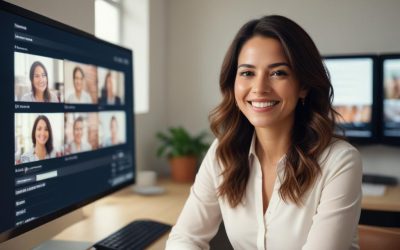 Producción Audiovisual y Marketing Digital - BGCreativos 29 Los Asistentes de IA Ahora Negocian Descuentos con Proveedores en Tiempo Real