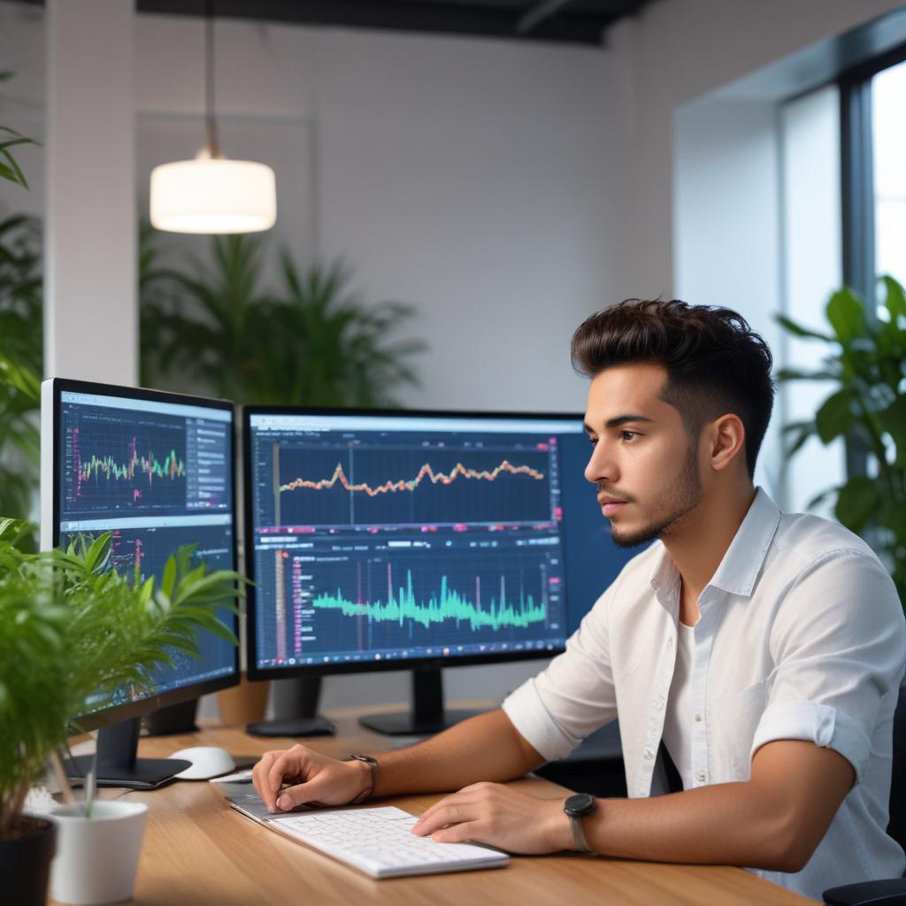 Agencia de Marketing Digital en Barcelona Anzoátegui: Haz Crecer tu Empresa con IA 2 Marketing digital para empresas en Barcelona