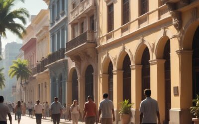 Agencia de Marketing Digital en Barcelona Anzoátegui: Haz Crecer tu Empresa con IA