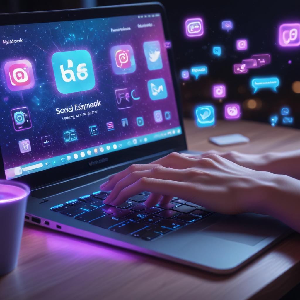 Agencia de Marketing Digital en Barcelona Anzoátegui: Haz Crecer tu Empresa con IA 3 Tecnología IA para negocios en Barcelona