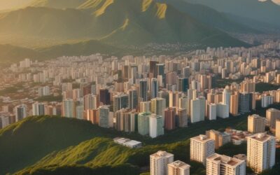 Agencia de Marketing Digital en Caracas: Tecnología, IA y Resultados Medibles