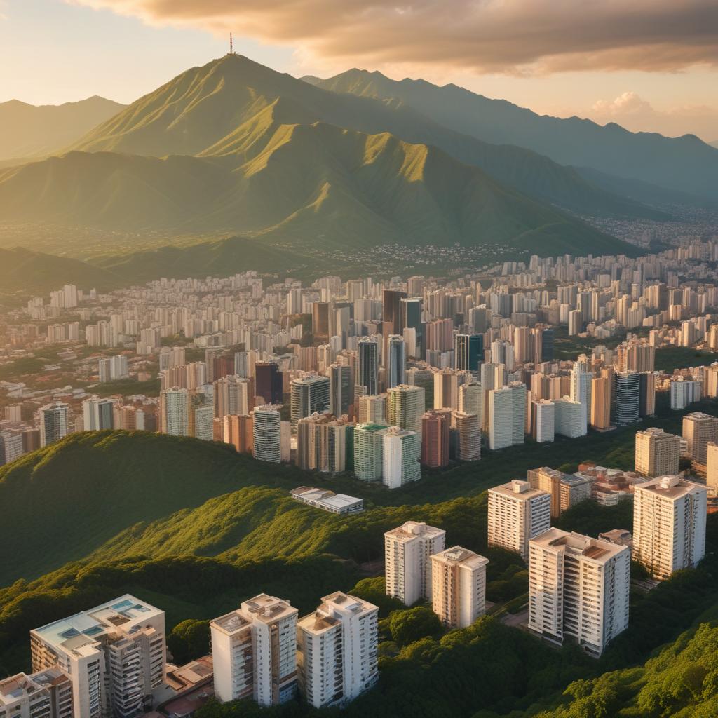 Agencia de Marketing Digital en Caracas: Tecnología, IA y Resultados Medibles 1 Agencia de Marketing Digital en Caracas: Tecnología, IA y Resultados Medibles