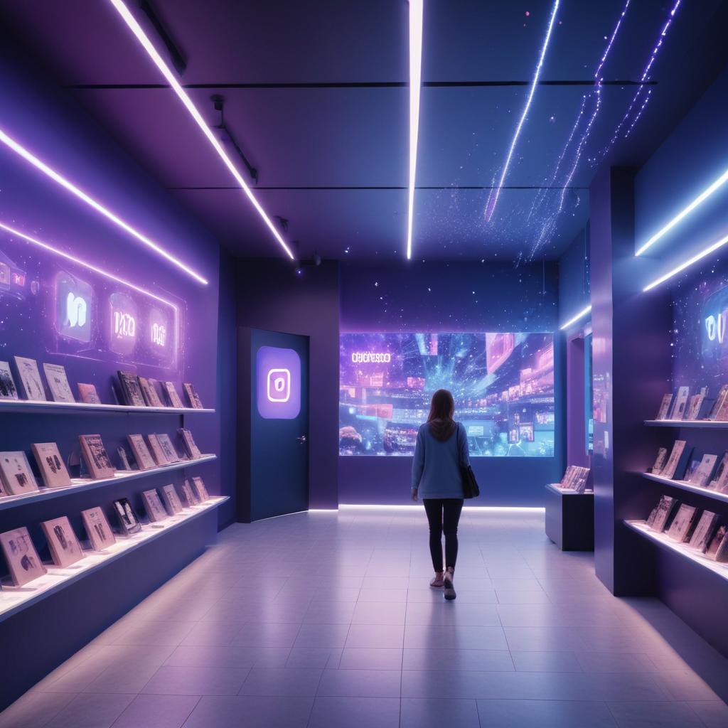 Agencia de Marketing Digital en Caracas: Tecnología, IA y Resultados Medibles 3 Tecnología IA para negocios en Caracas