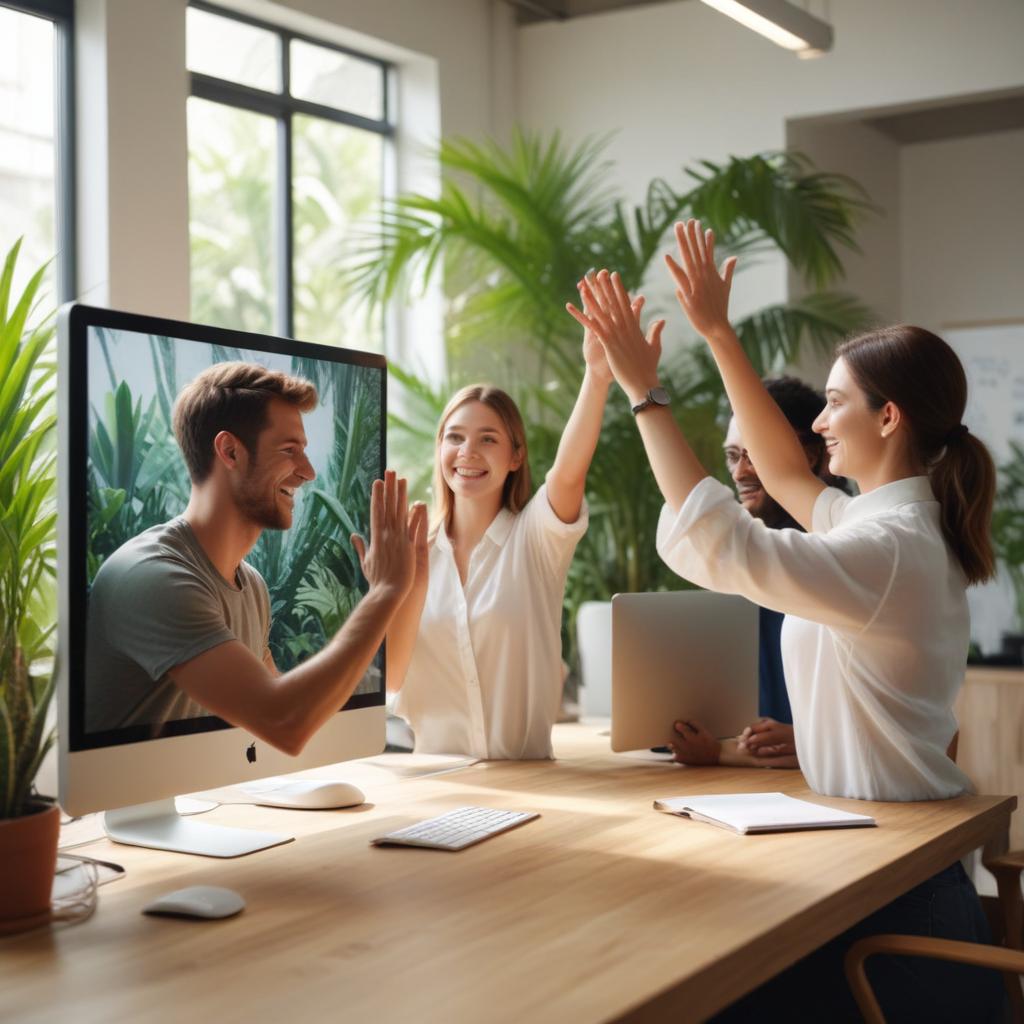 Agencia de Marketing Digital en Cumaná: La Primera Ciudad del Continente Merece lo Mejor 2 Marketing digital para empresas en Cumaná