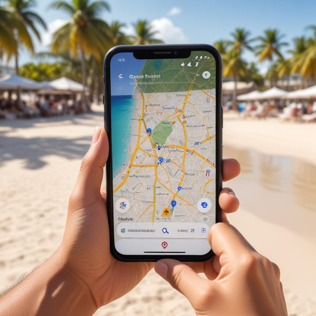 Agencia de Marketing Digital en Cumaná: La Primera Ciudad del Continente Merece lo Mejor 3 Tecnología IA para negocios en Cumaná