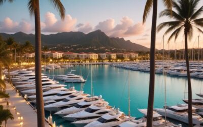 Agencia de Marketing Digital en Lechería: Posiciona tu Marca en la Costa Premium de Venezuela