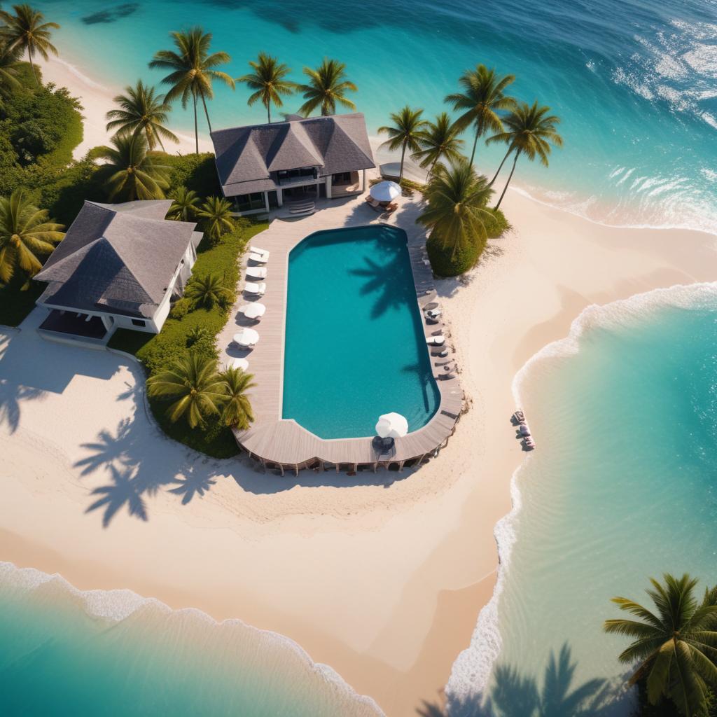 Agencia de Marketing Digital en Lechería: Posiciona tu Marca en la Costa Premium de Venezuela 3 Tecnología IA para negocios en Lechería