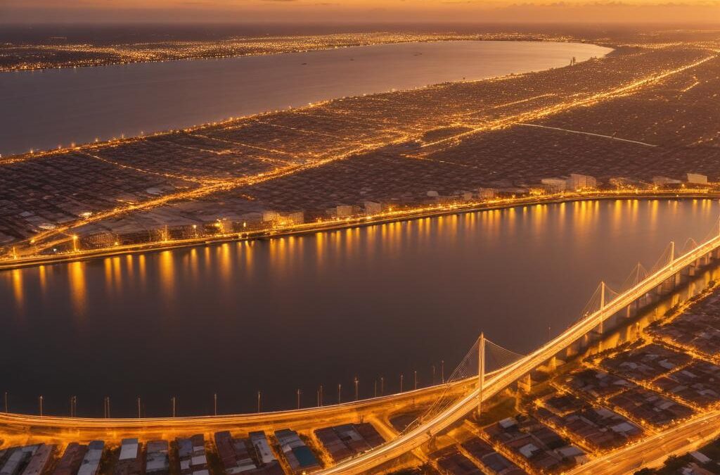 Agencia de Marketing Digital en Maracaibo: Impulsa tu Negocio con IA y Estrategia Real