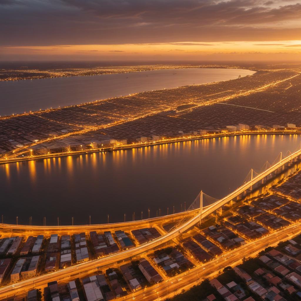 Agencia de Marketing Digital en Maracaibo: Impulsa tu Negocio con IA y Estrategia Real 1 Agencia de Marketing Digital en Maracaibo: Impulsa tu Negocio con IA y Estrategia Real