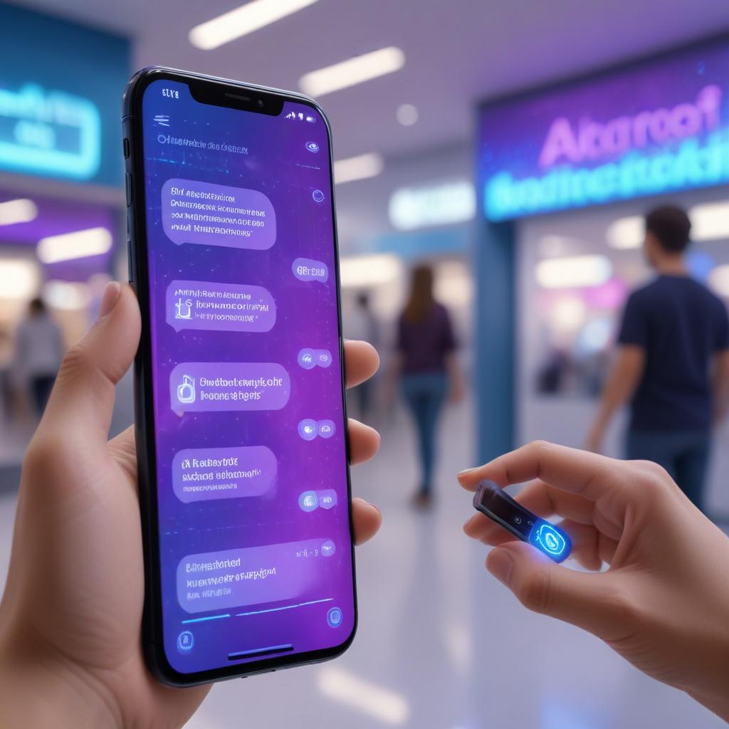 Agencia de Marketing Digital en Maracaibo: Impulsa tu Negocio con IA y Estrategia Real 3 Tecnología IA para negocios en Maracaibo