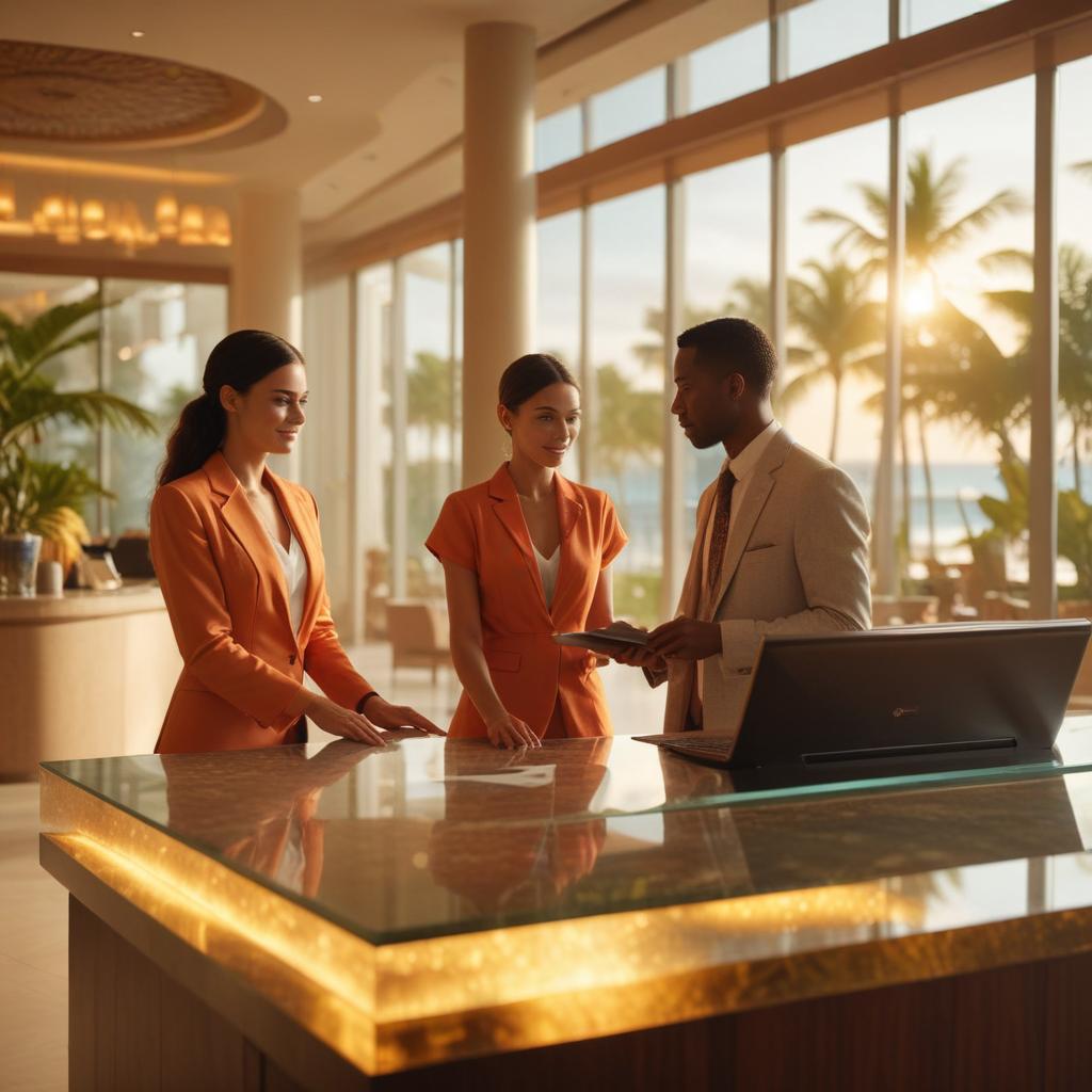 Agencia de Marketing Digital en Margarita: Llena tu Hotel y tu Negocio Todo el Año 2 Marketing digital para empresas en Margarita