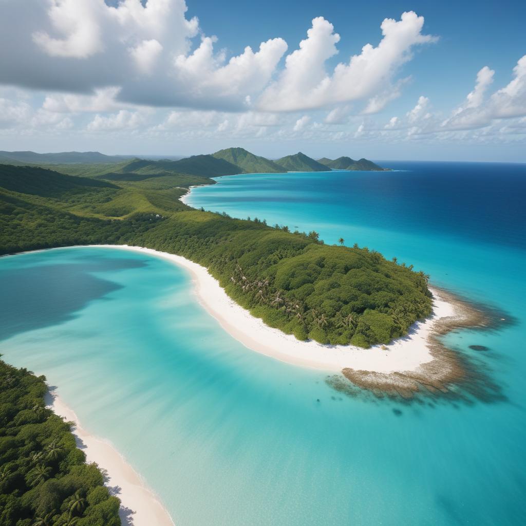 Agencia de Marketing Digital en Margarita: Llena tu Hotel y tu Negocio Todo el Año 1 Agencia de Marketing Digital en Margarita: Llena tu Hotel y tu Negocio Todo el Año