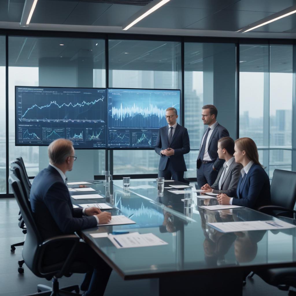 Agencia de Marketing Digital en Maturín: Potencia tu Negocio en la Capital Petrolera 2 Marketing digital para empresas en Maturín