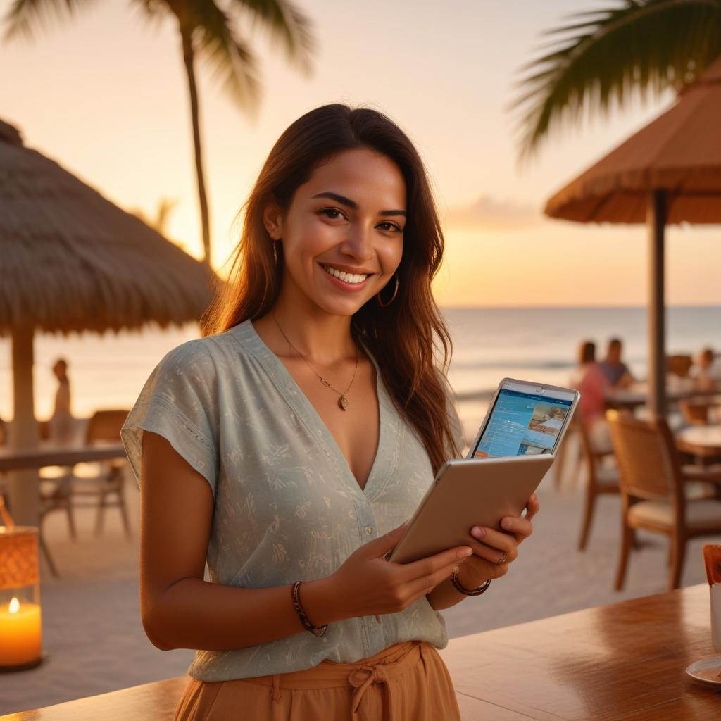 Agencia de Marketing Digital en Puerto La Cruz: Turismo, Petróleo y Crecimiento Online 2 Marketing digital para empresas en Puerto La Cruz