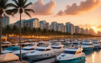 Agencia de Marketing Digital en Puerto La Cruz: Turismo, Petróleo y Crecimiento Online