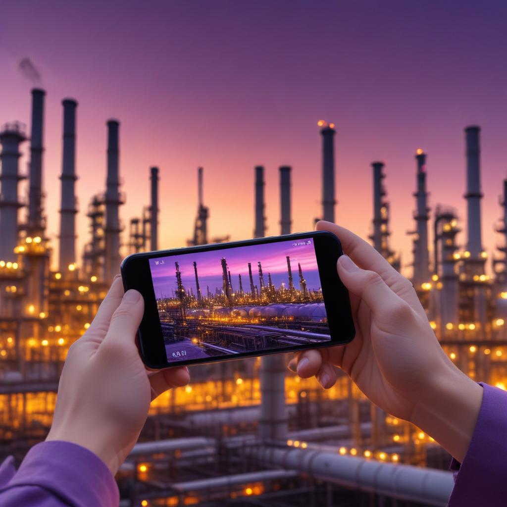 Agencia de Marketing Digital en Puerto La Cruz: Turismo, Petróleo y Crecimiento Online 3 Tecnología IA para negocios en Puerto La Cruz