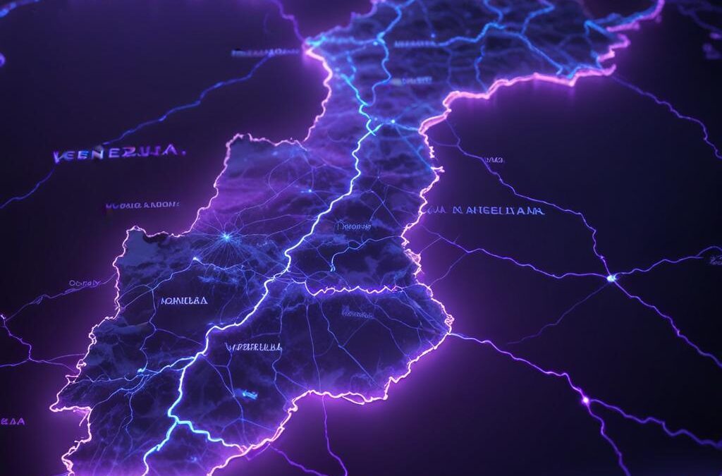 Agencia de Marketing Digital en Venezuela: IA, Video y Automatización para tu Empresa