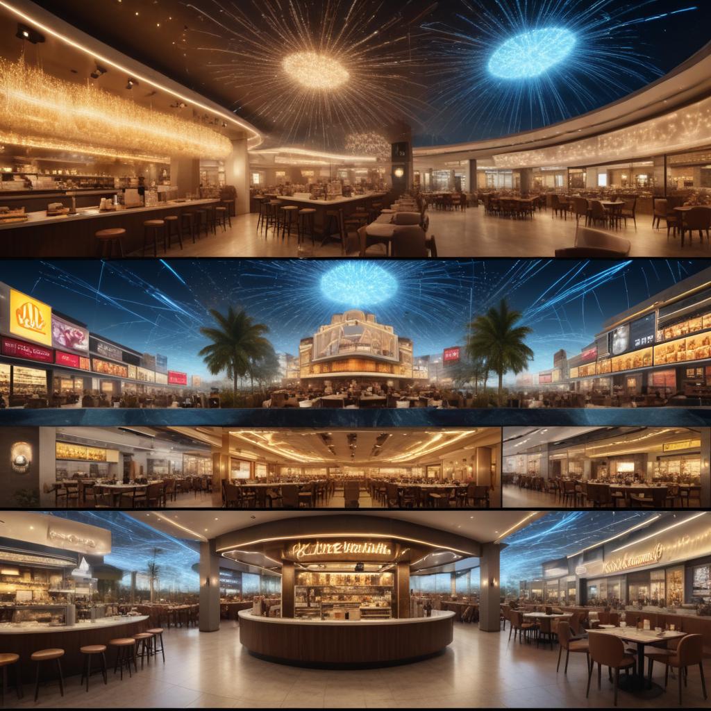 Agencia de Marketing Digital en Venezuela: IA, Video y Automatización para tu Empresa 3 Tecnología IA para negocios en Venezuela