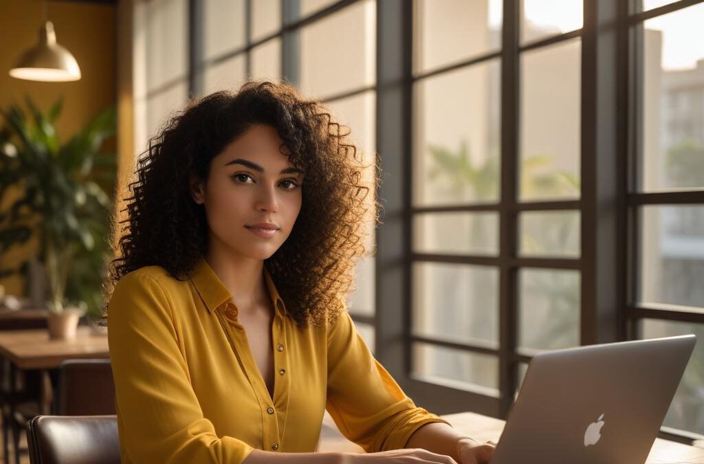 Canva AI: Tu Estudio de Diseño Gratuito con Cerebro Artificial