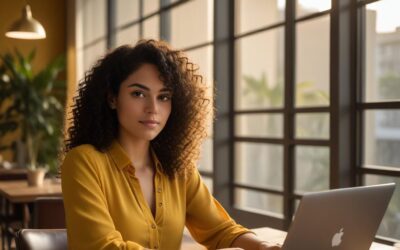 Canva AI: Tu Estudio de Diseño Gratuito con Cerebro Artificial