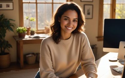 Producción Audiovisual y Marketing Digital - BGCreativos 30 Canva AI: Tu Estudio de Diseño Gratuito con Cerebro Artificial