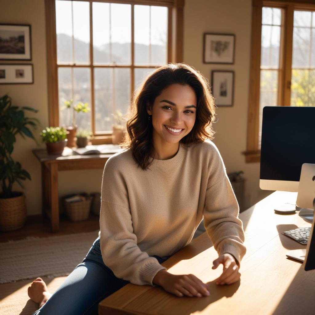 Canva AI: Tu Estudio de Diseño Gratuito con Cerebro Artificial