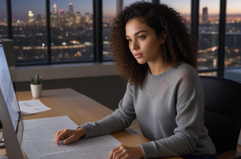 Claude Opus 4.6: El Asistente de IA que Piensa en Pasos como un Arquitecto