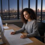 Claude Opus 4.6: El Asistente de IA que Piensa en Pasos como un Arquitecto Claude Opus 4.6: El Asistente de IA que Piensa en Pasos como un Arquitecto