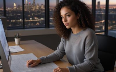 Producción Audiovisual y Marketing Digital - BGCreativos 25 Claude Opus 4.6: El Asistente de IA que Piensa en Pasos como un Arquitecto