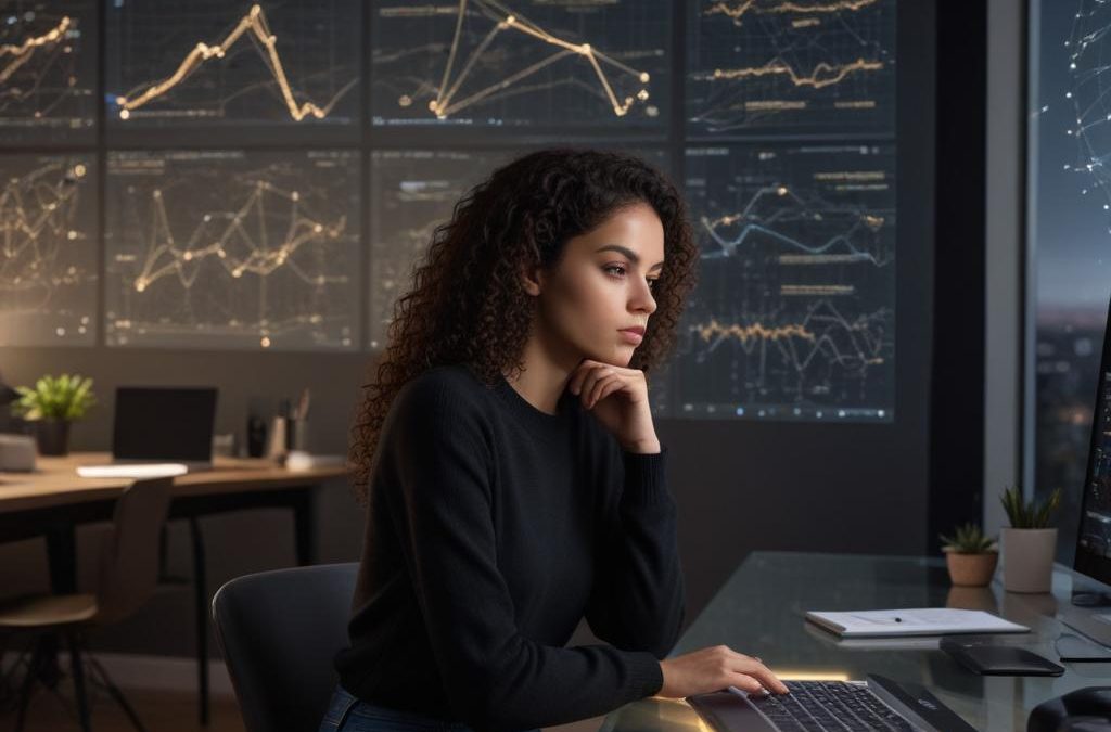 DeepSeek V3: El Cerebro de IA que Aprende como un Humano