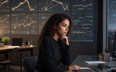 Producción Audiovisual y Marketing Digital - BGCreativos 29 DeepSeek V3: El Cerebro de IA que Aprende como un Humano