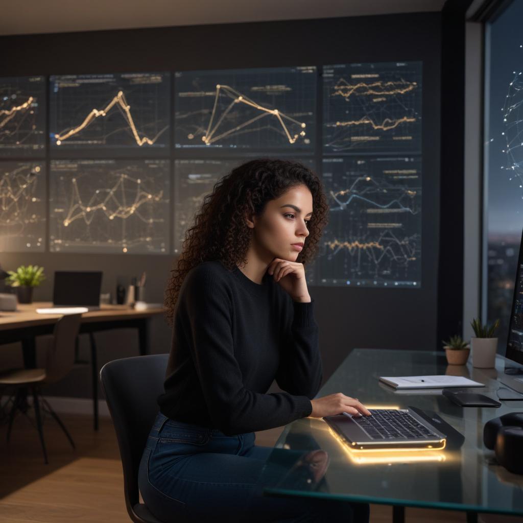 DeepSeek V3: El Cerebro de IA que Aprende como un Humano 1 DeepSeek V3: El Cerebro de IA que Aprende como un Humano