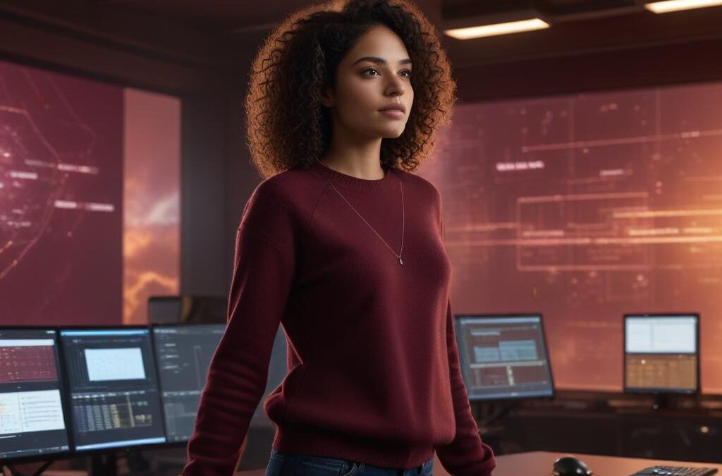 DeepSeek V3: El Modelo de IA que Aprende en Tiempo Real