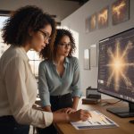 DeepSeek V3: El Modelo de IA que Entiende Contexto como un Humano DeepSeek V3: El Modelo de IA que Entiende Contexto como un Humano