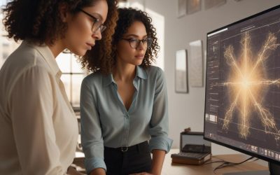 Producción Audiovisual y Marketing Digital - BGCreativos 27 DeepSeek V3: El Modelo de IA que Entiende Contexto como un Humano