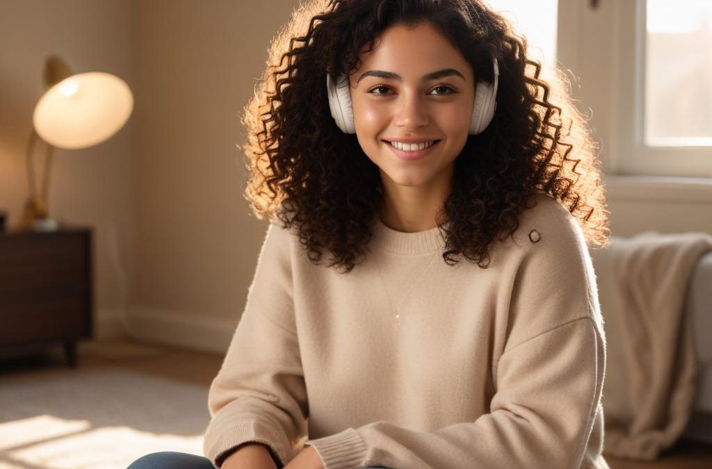 ElevenLabs: La IA que Clona Voces con Realismo Escalofriante