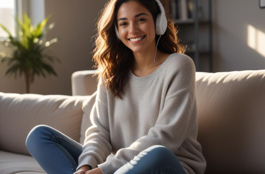 ElevenLabs Voice AI: La Revolución del Audio que Entiende Emociones