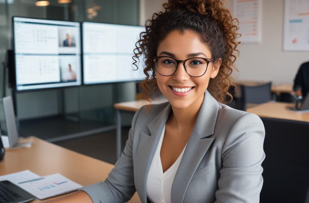 HubSpot AI: Tu Asistente de Marketing que Aprende con Cada Cliente