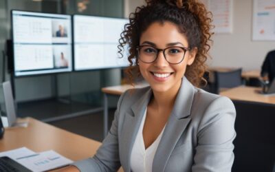 Producción Audiovisual y Marketing Digital - BGCreativos 26 HubSpot AI: Tu Asistente de Marketing que Aprende con Cada Cliente