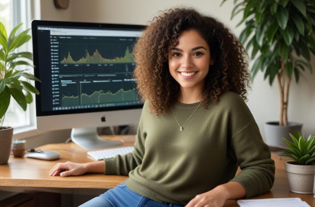 HubSpot AI: Tu CRM que Ahora Conversa con tus Clientes