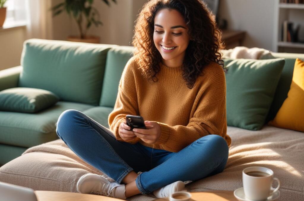 Meta AI: Tu Asistente de IA que Vive en Todas tus Apps Favoritas