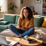 Meta AI: Tu Asistente de IA que Vive en Todas tus Apps Favoritas