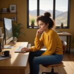 Midjourney v7: Tu Socio Creativo que Ahora Entiende Instrucciones Complejas